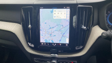 Volvo Xc60 2.0 B5P Inscription Pro 5dr AWD Geartronic Petrol Estate